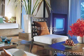Sheraton Krabi Beach Resort 3
